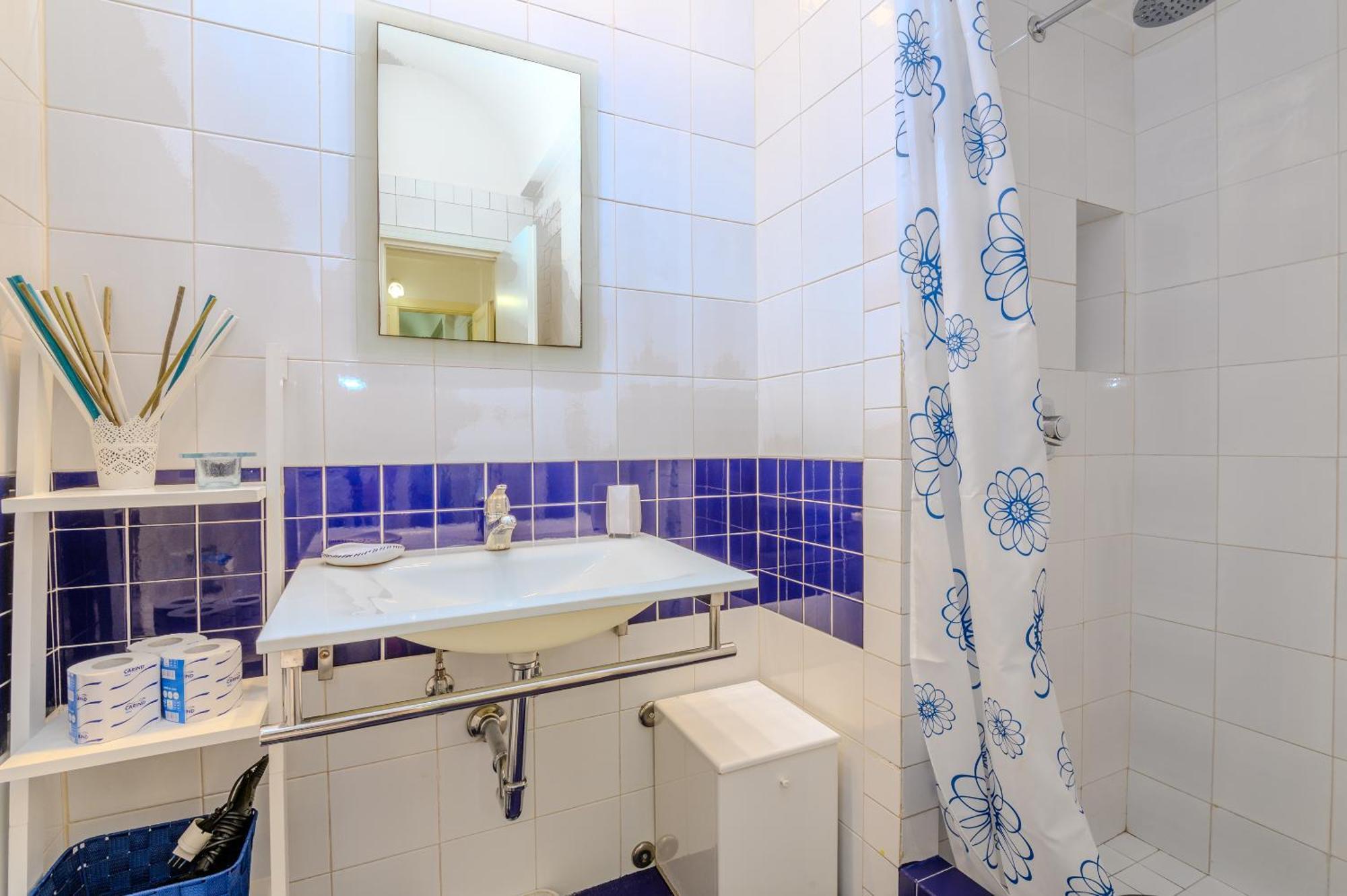 Apartamento Prati *