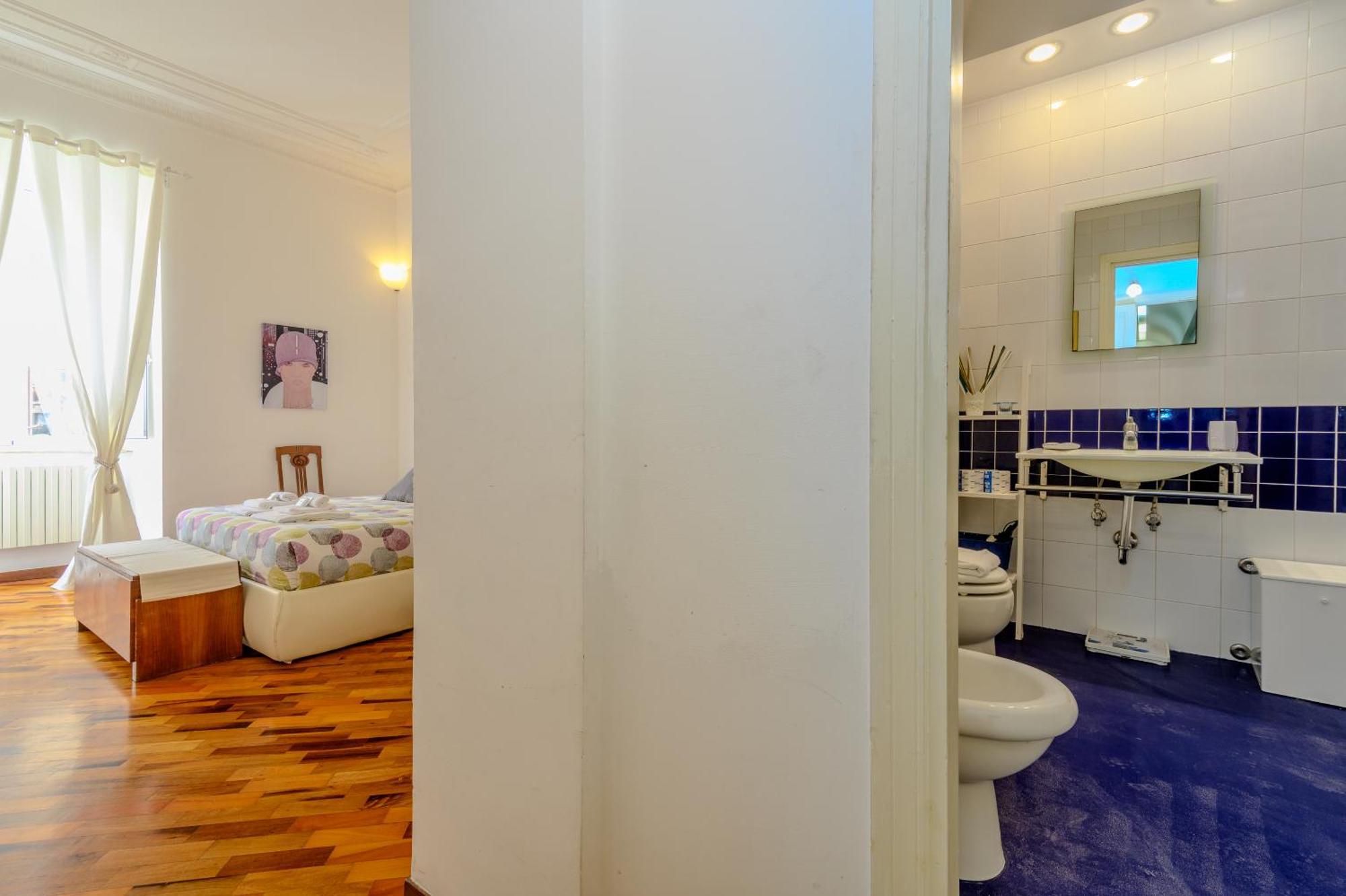 Prati Apartamento