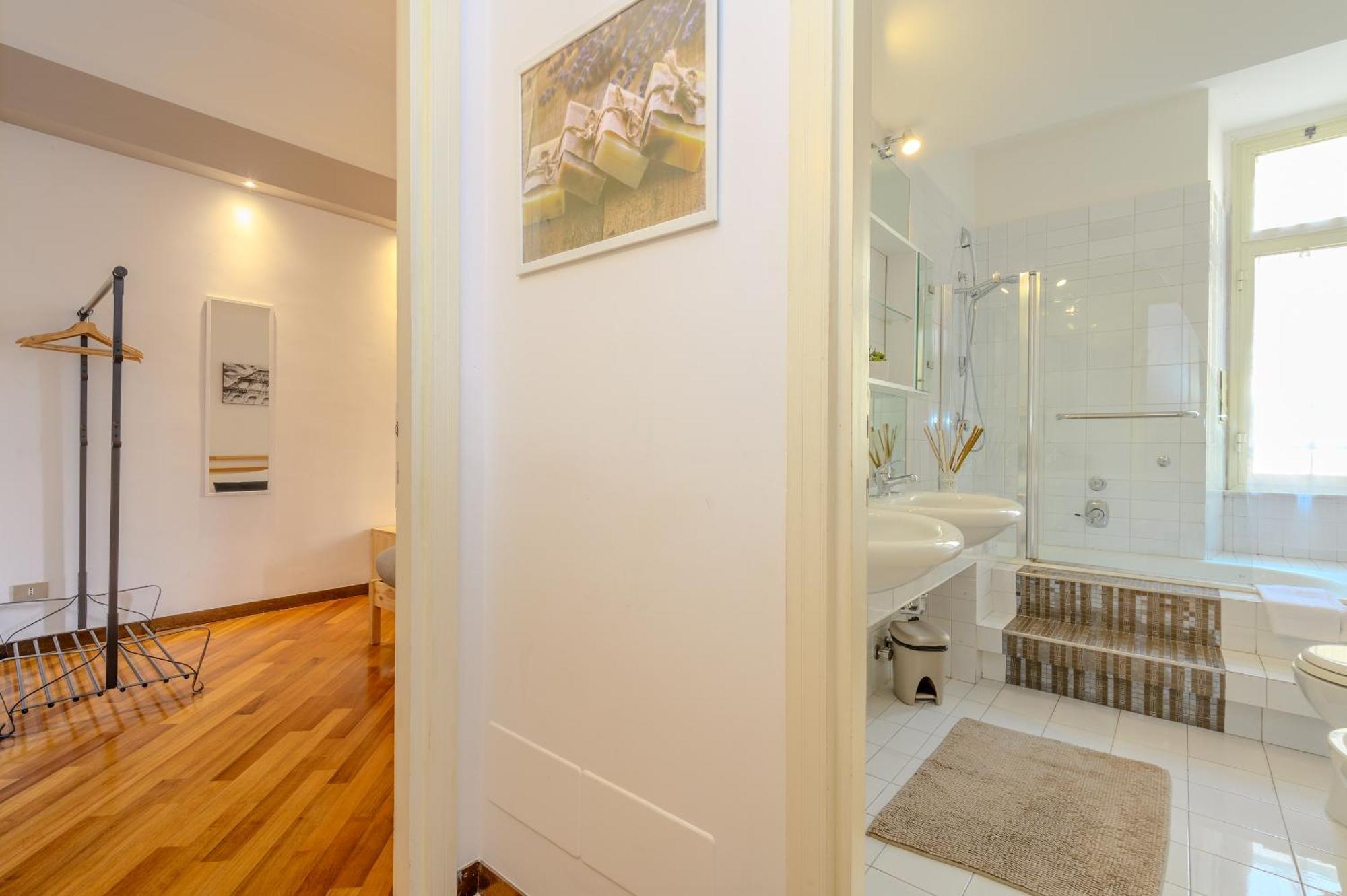 Prati Apartamento Roma