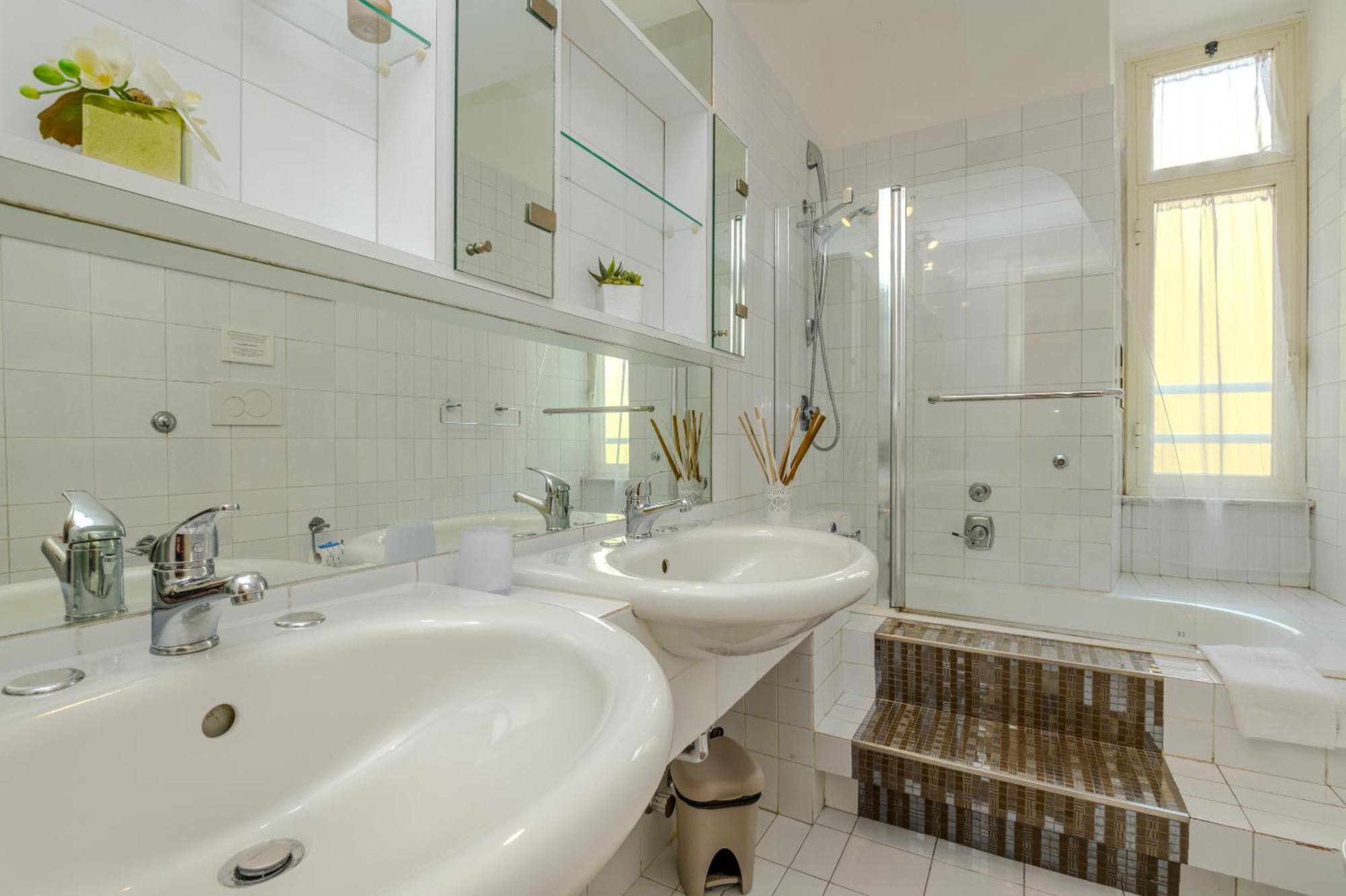 Apartamento Prati