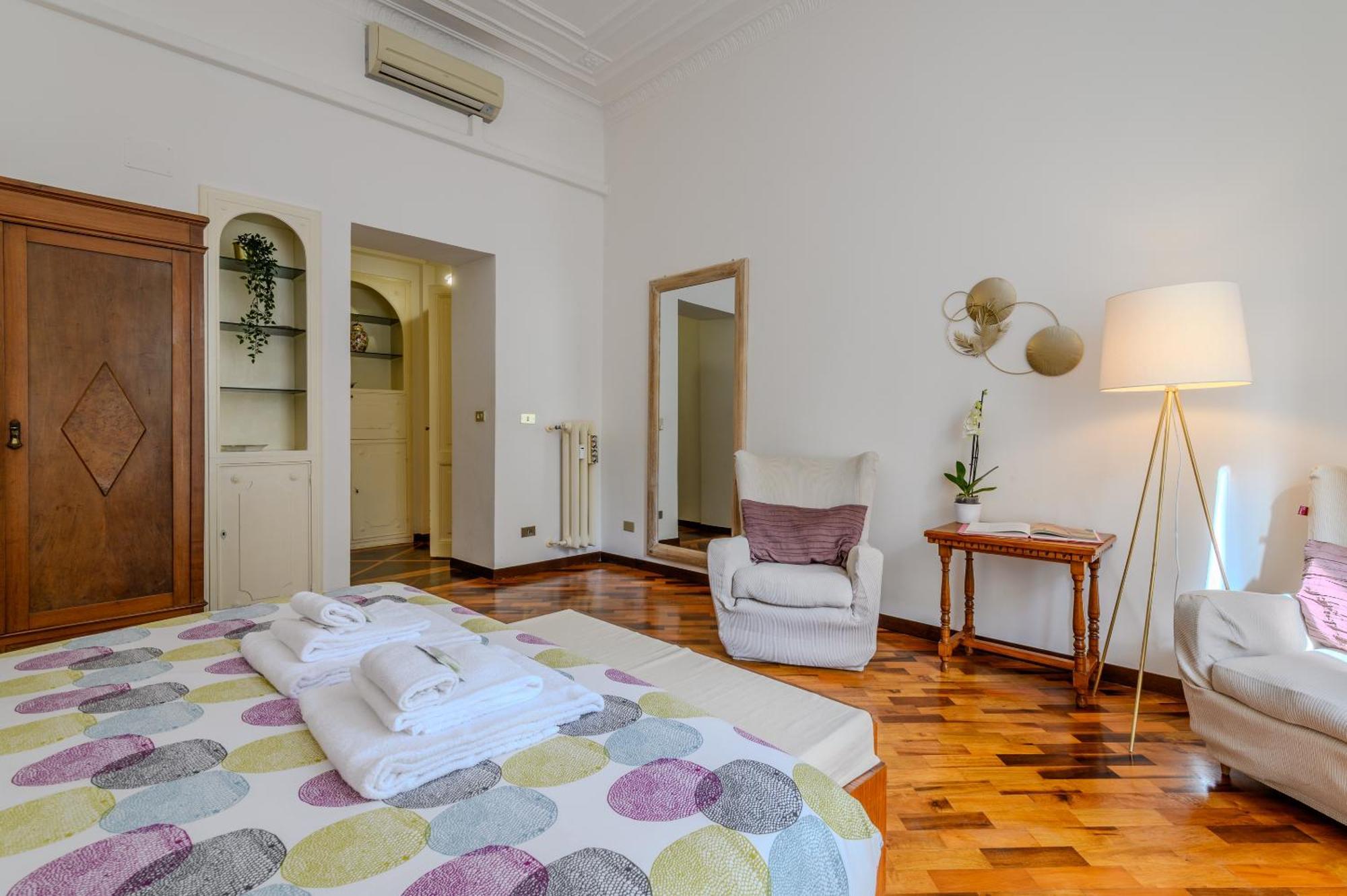 Apartamento Prati *