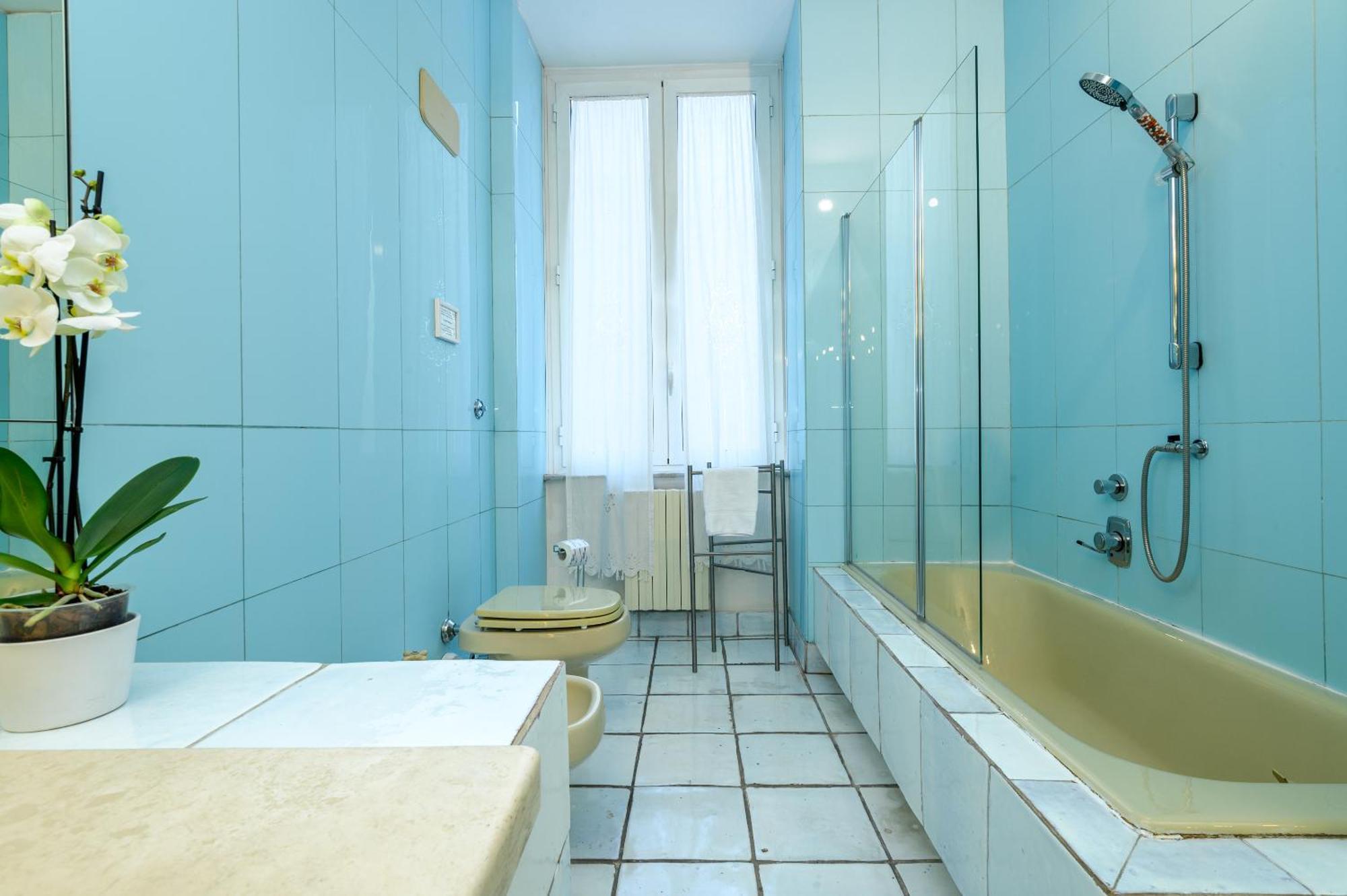 Prati Apartamento
