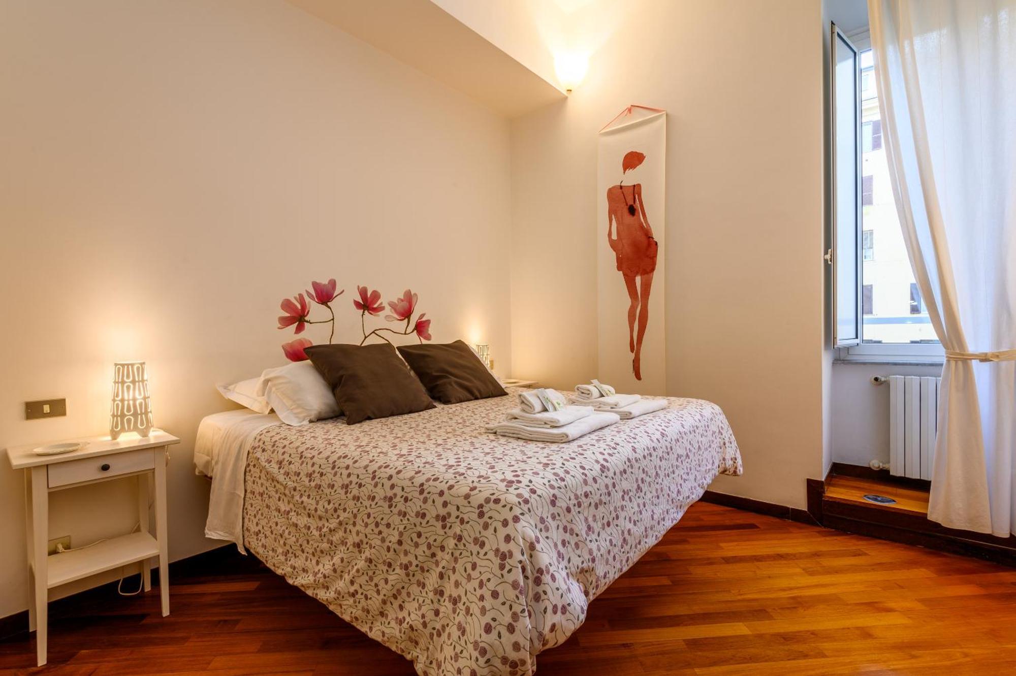 Prati Apartamento *