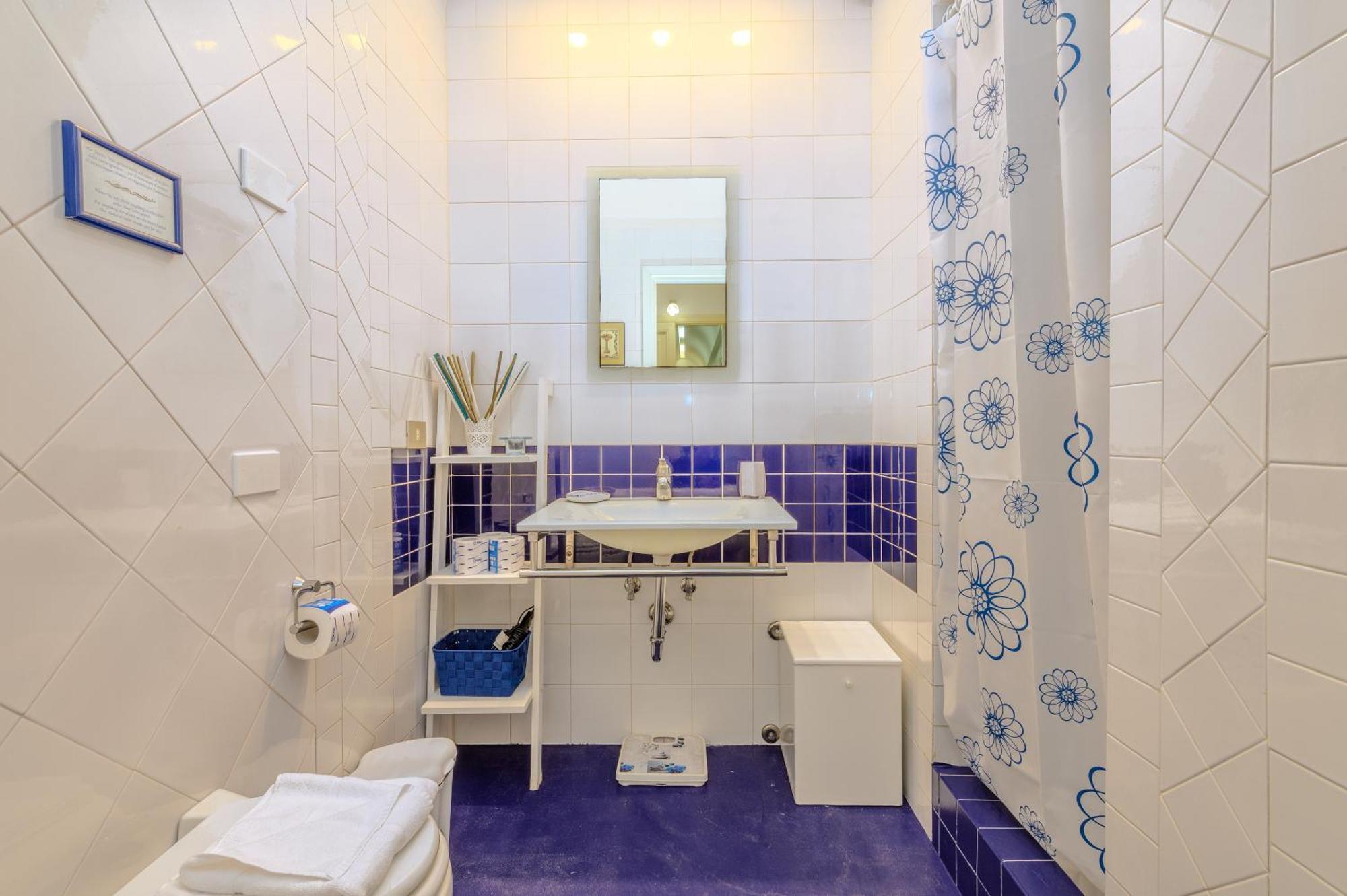 Apartamento Prati