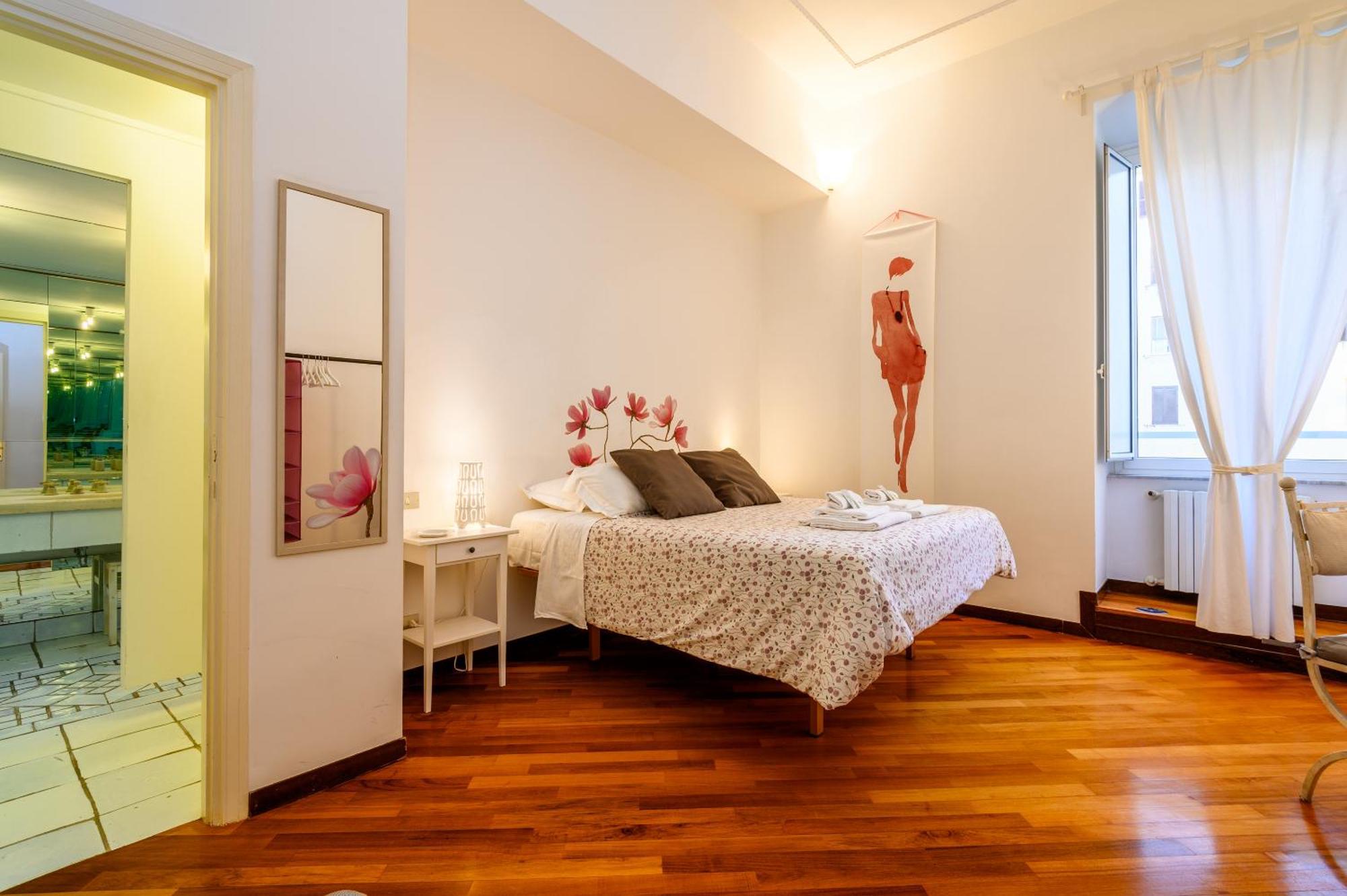Prati Apartamento