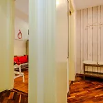 Suite Apartment Prati