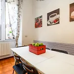 Suite Apartment Prati