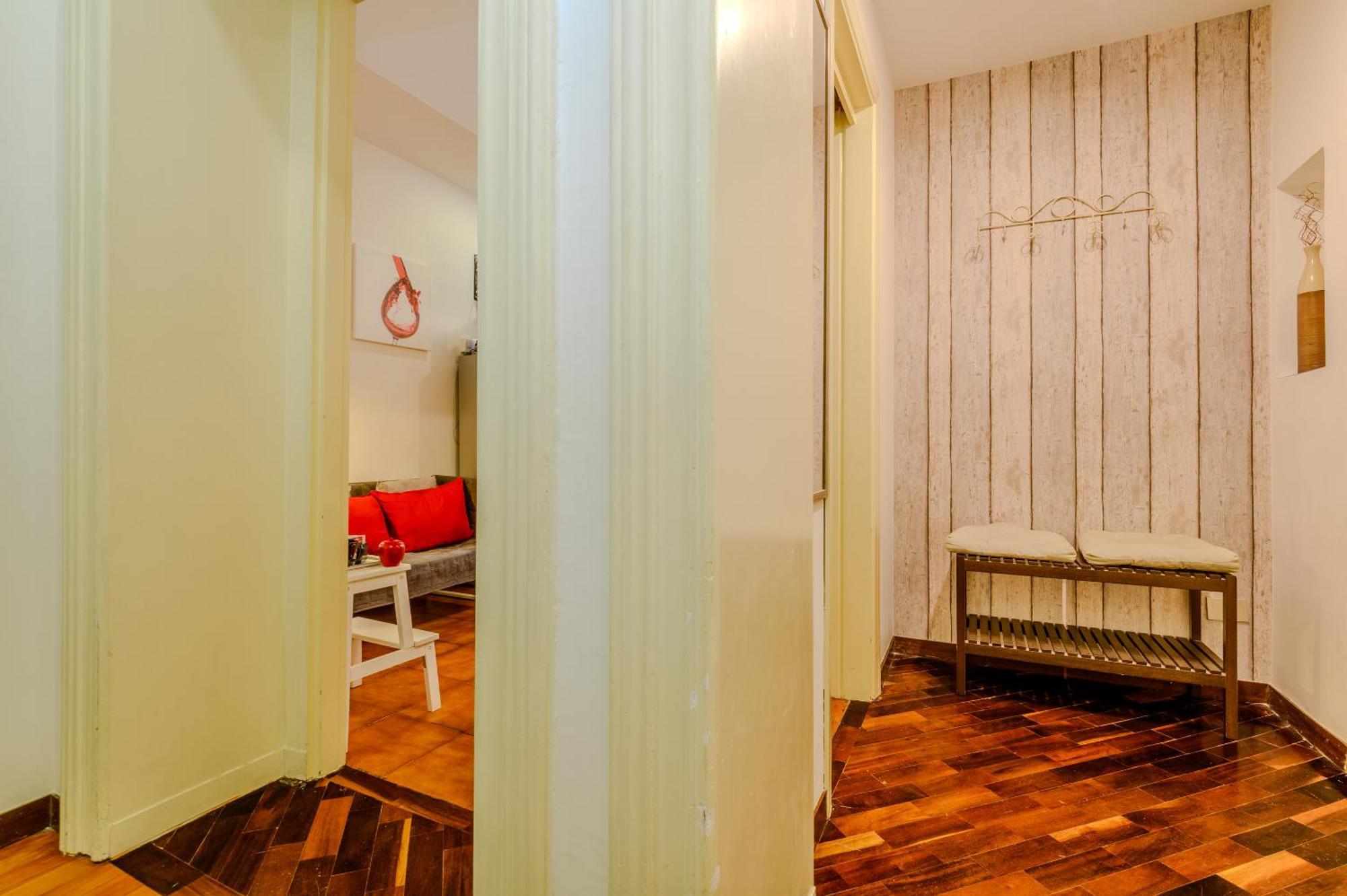 Prati Appartamento Roma