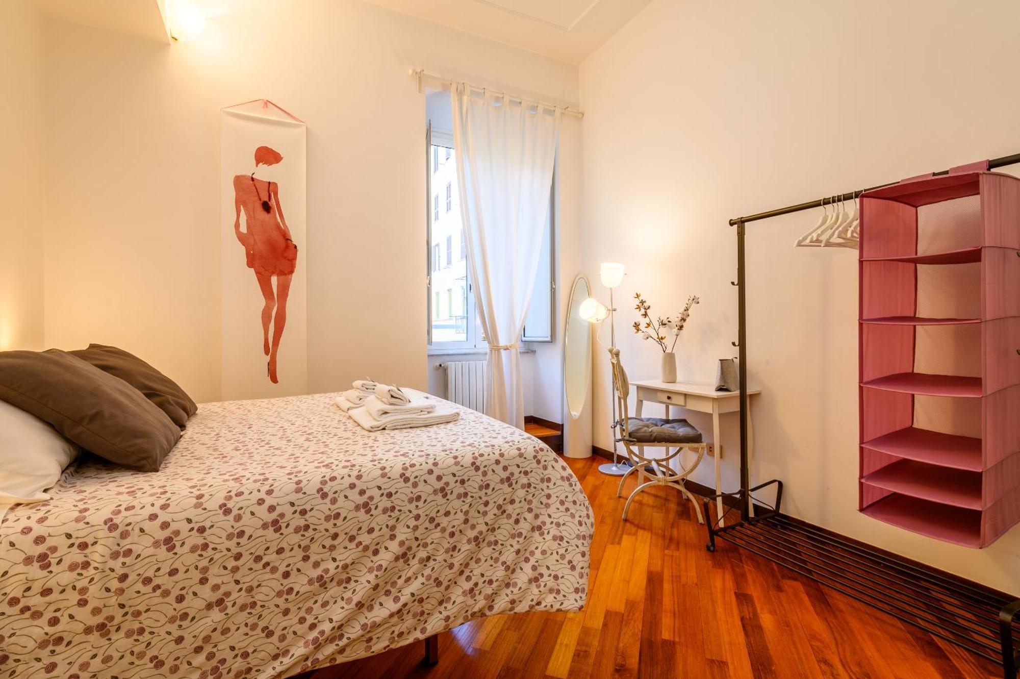 Prati Appartamento Roma
