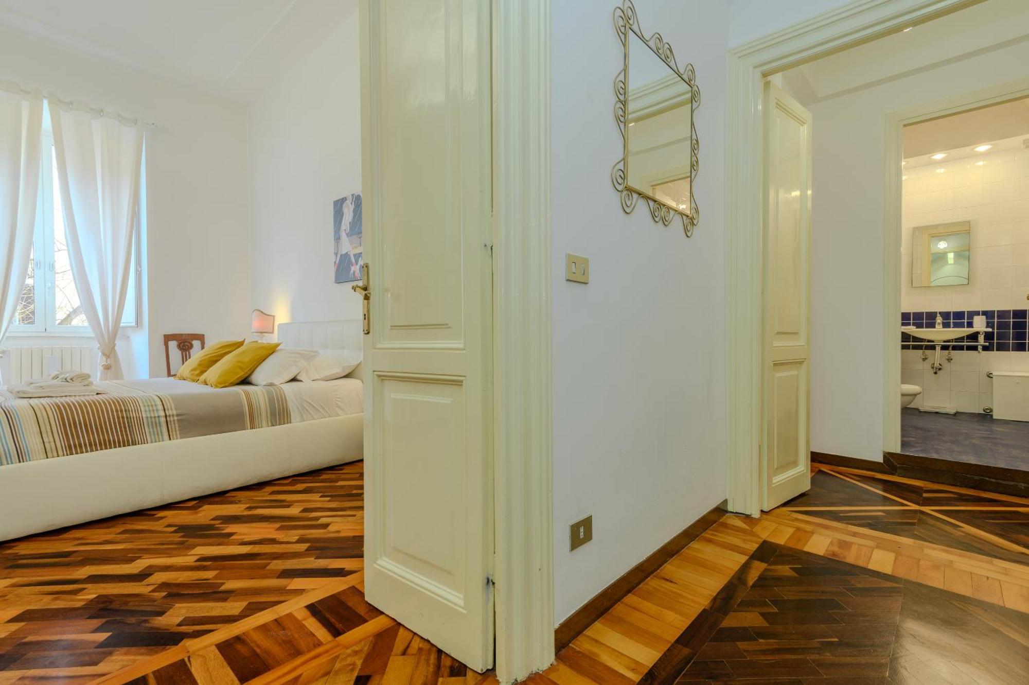 Prati * Roma