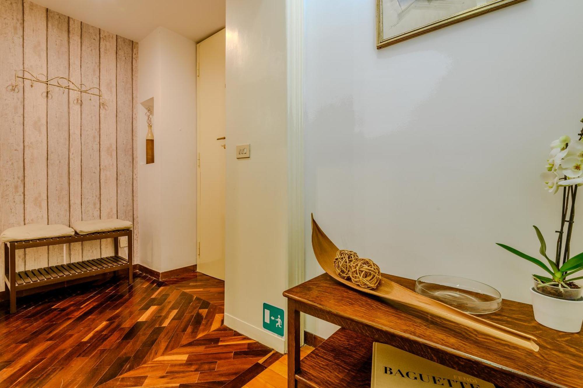 Appartamento Prati